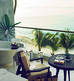 The Beach Samui - Private Residence Club The Beach Samui - Private Residence Club